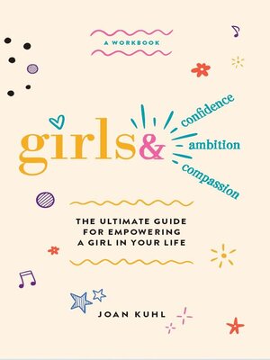 cover image of Girls And